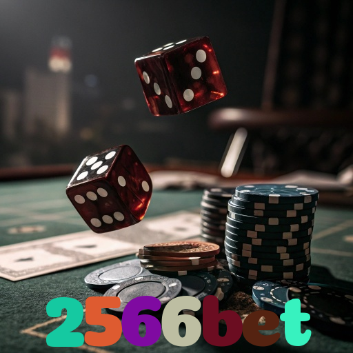 Viva a Emoção do Cassino Ao Vivo no 2566bet