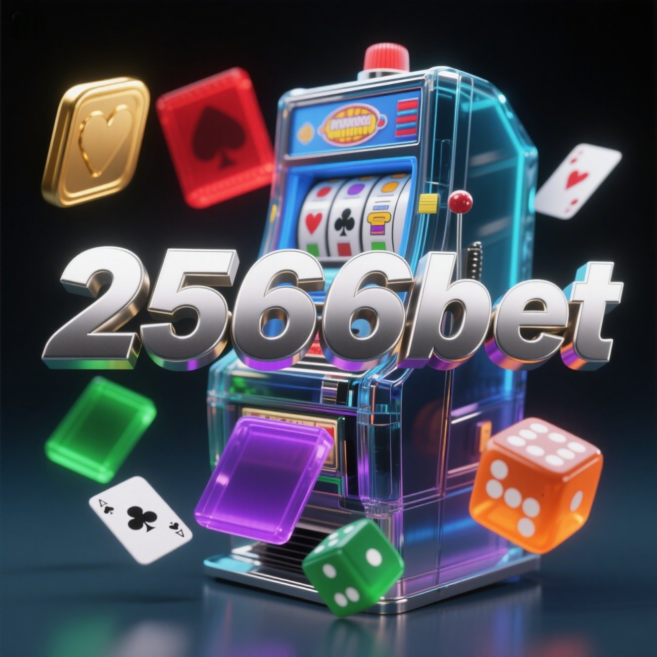 2566bet